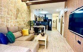 La Reina Apartment By The Sea